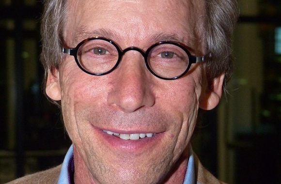 Happy 2025 Birthday to Lawrence M. Krauss!