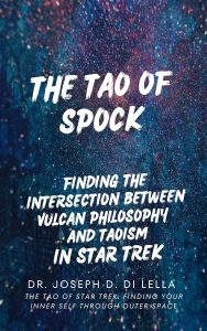 star trek novels checklist