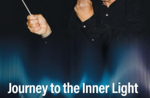 “Journey to the Inner Light: The Life and Musical Voyage of Jay Chattaway, Star Trek, Jazz, and Film Composer” Review by Warpfactortrek.com
