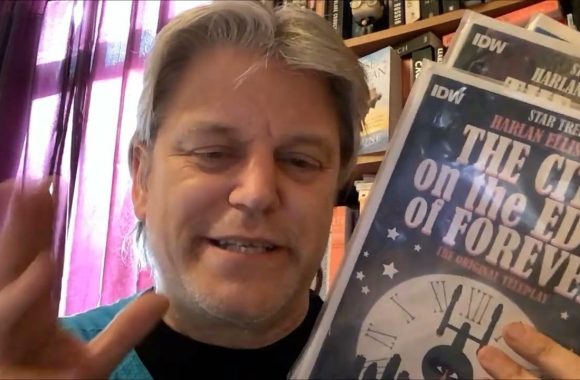 Wrath of the Summer of Book Trek 2024 #startrek #books