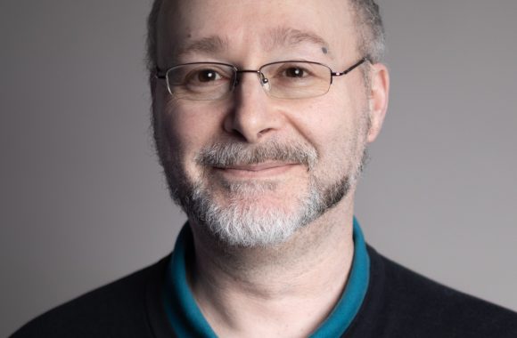 Aaron Rosenberg Interview With StarTrekBookClub.com