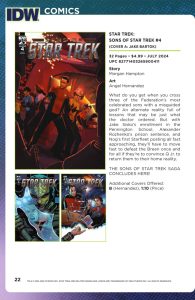 IDW Catalog 2024-04