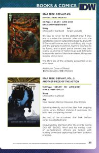 IDW Catalog 2024-04