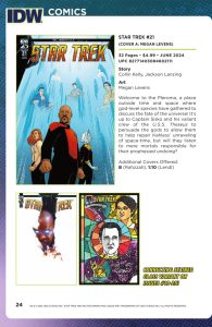 IDW Catalog 2024-04