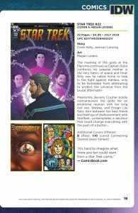 IDW Catalog 2024-05