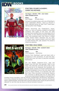IDW Catalog 2024-05