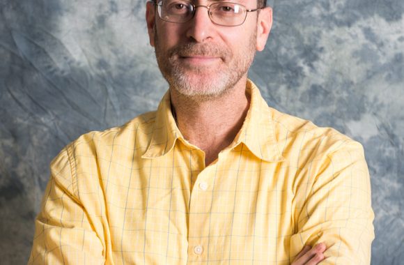 Robert Greenberger Interview With StarTrekBookClub.com