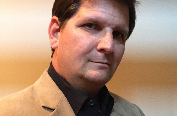 Dayton Ward on Warpfactortrek.com discussing “Pliable Truths”