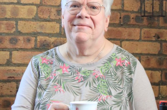 Lorraine Anderson Interview With StarTrekBookClub.com