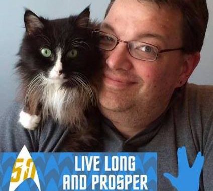 Happy 2025 Birthday to Jim Johnson!