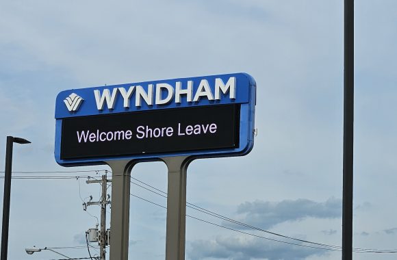 Shore-Leave 44 After Action Report Part 1