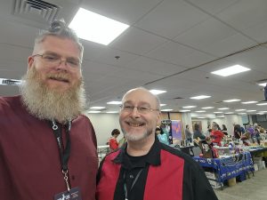 Shore-Leave 44 After Action Report Part 3