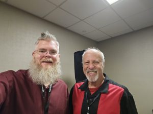 Shore-Leave 44 After Action Report Part 3