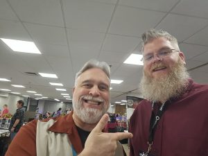Shore-Leave 44 After Action Report Part 3