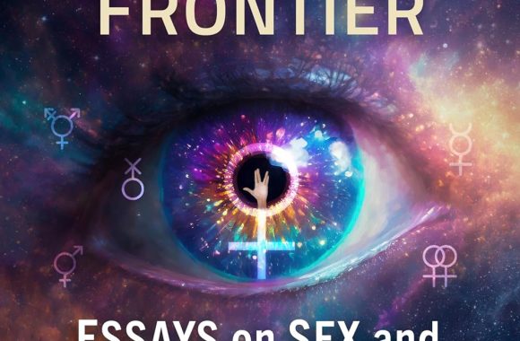 New Star Trek Book: “Space, the Feminist Frontier: Essays on Sex and Gender in Star Trek”