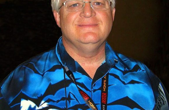 Happy 2025 Birthday to Bob Ingersoll!