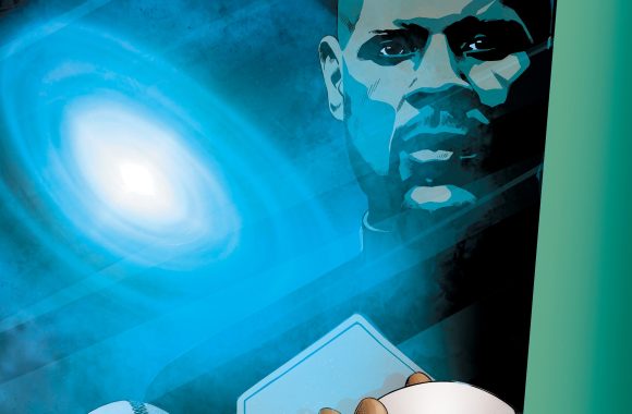 Out Today: “Star Trek #27”