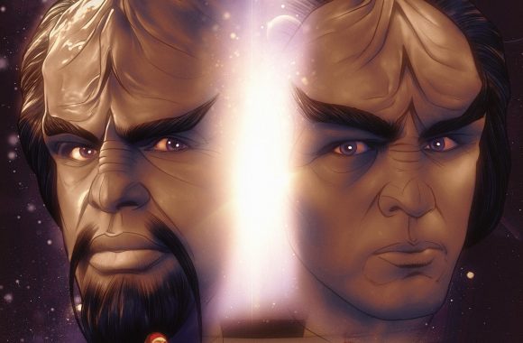 Out Today: “Star Trek: Defiant #22”