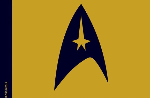 Out Today: “Late Star Trek: The Final Frontier in the Franchise Era”