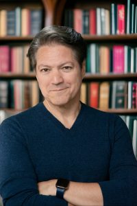 Robert Petkoff Interview With StarTrekBookClub.com