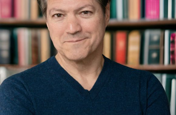 Robert Petkoff Interview With StarTrekBookClub.com