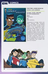 IDW Catalog 2024-12