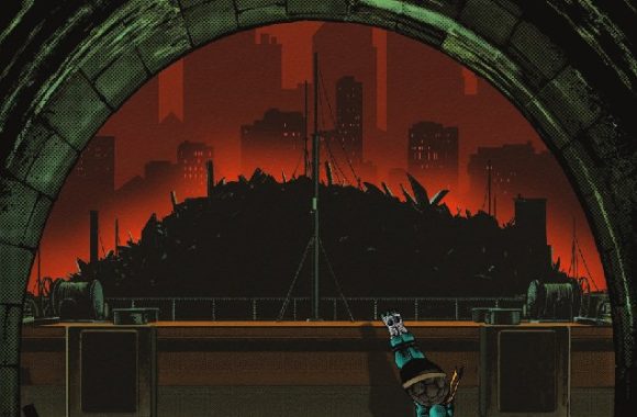 IDW Catalog 2024-11