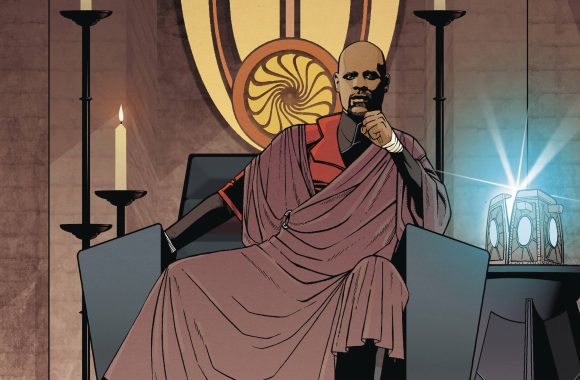 Out Today: “Star Trek #29”