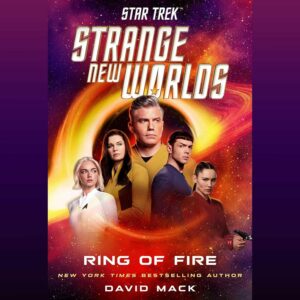 Star Trek: Strange New Worlds: Ring of Fire