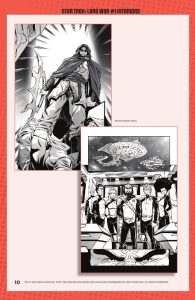 IDW Catalog 2025-01