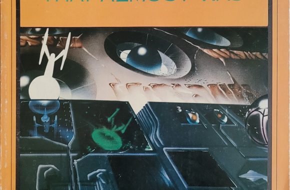 The Star Trek That Almost Was
