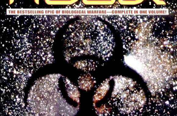 Star Trek: Double Helix Omnibus