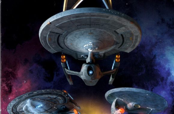 Fanhome Starships Collector’s Guide