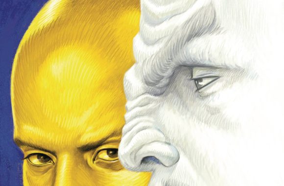Out Today: “Star Trek #31”