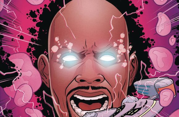 Out Today: “Star Trek, Volume Four: Pleroma”