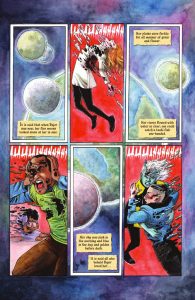 Preview of “Star Trek #28”