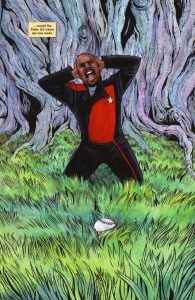 Preview of “Star Trek #28”