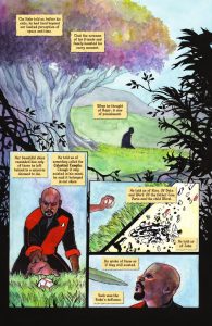 Preview of “Star Trek #28”