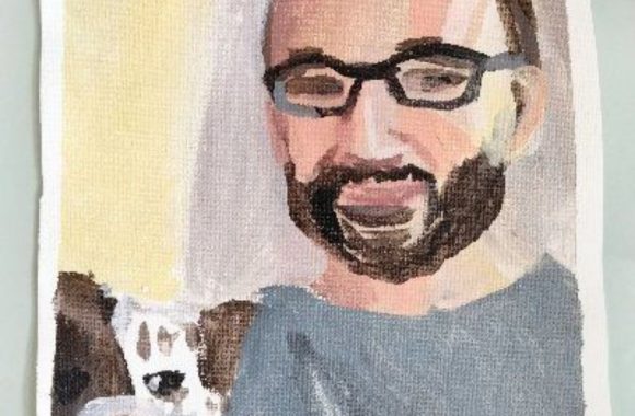 TrekLit Connection: True Confessions of the World’s Biggest Enterprise Fan