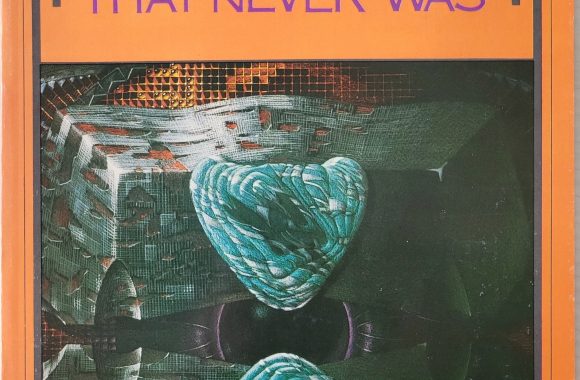The Star Trek That Never Was
