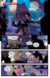 Preview of “Star Trek: Section 31: Emperor Born #1”