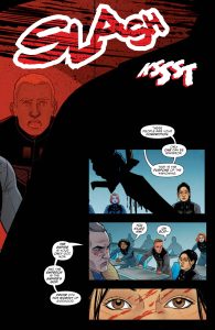 Preview of “Star Trek: Section 31: Emperor Born #1”