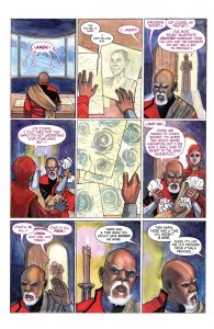 Preview of “Star Trek #29”