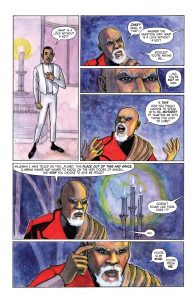 Preview of “Star Trek #29”