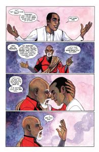 Preview of “Star Trek #29”