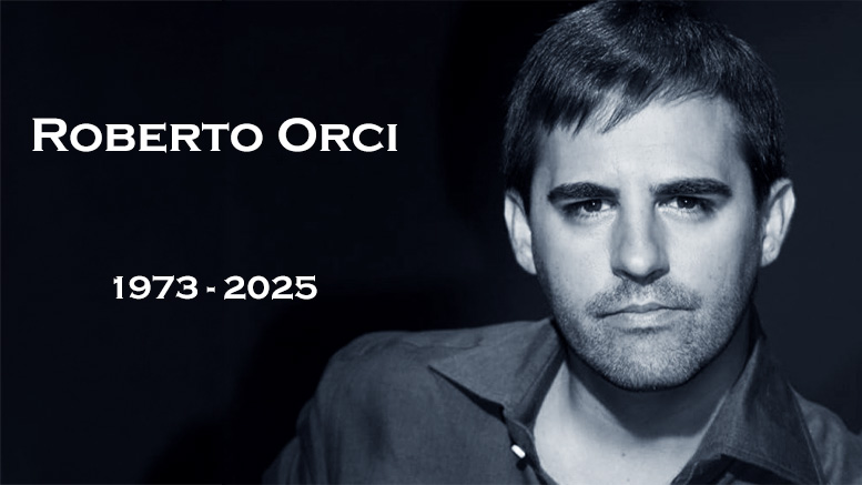 ‘Star Trek’ Movies Writer/Producer Robert Orci Has Passed Away