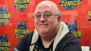 Donate to Help Peter David, organized by Graham Murphy