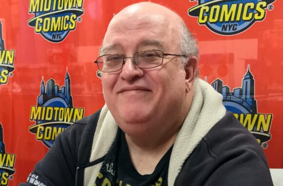 Donate to Help Peter David, organized by Graham Murphy