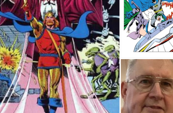 Donate to Rally for Mike W. Barr’s Medical Care, organized by Dave Kellogg