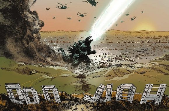 IDW Catalog 2025-02